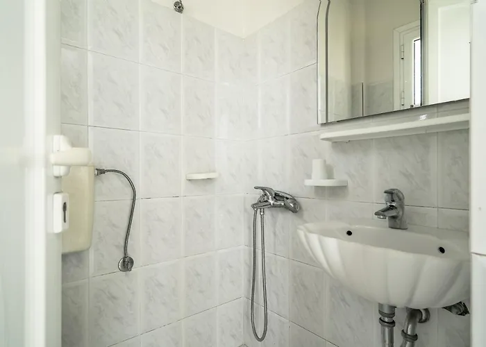 Angela Partial Sea View 9 * Lourdata (Kefalonia)